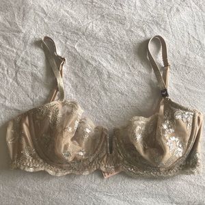 Victoria Secret Dream angels push-up w/o padding